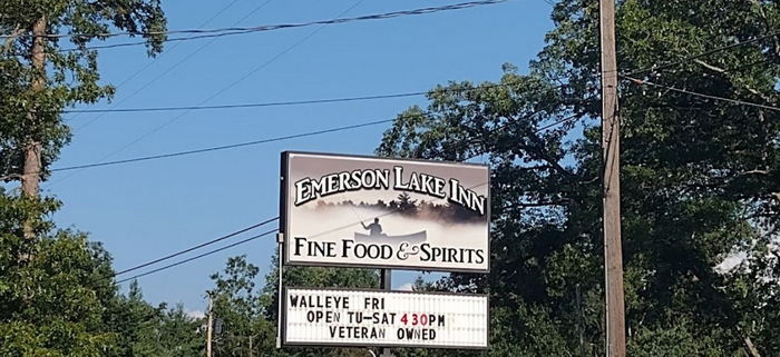 Emerson Lake Inn - Web Listing (newer photo)